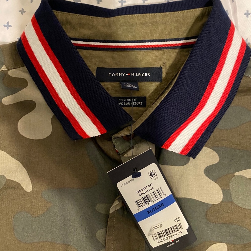 Tommy Hilfiger